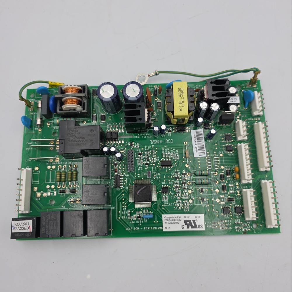 WR55X10942 200D4850G022 Main Control Board